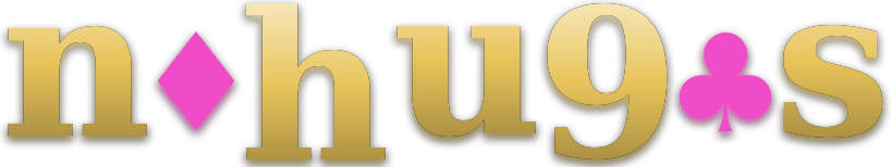 nohu90s logo